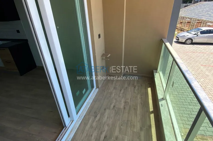 Приобрести Квартира в Газипаше с чистовой отделкой – новостройка 5