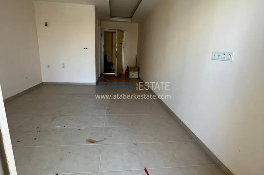 Приобрести Квартира-студия в Махмутларе, в уютном комплексе рядом с морем 5 