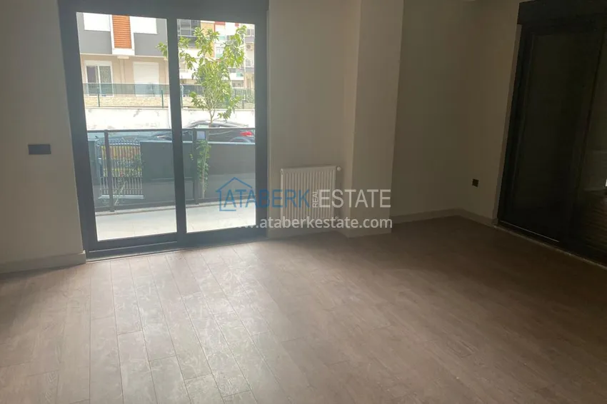 Приобрести Двухкомнатная квартира в Анталии район Коньяалты - Хурма 5