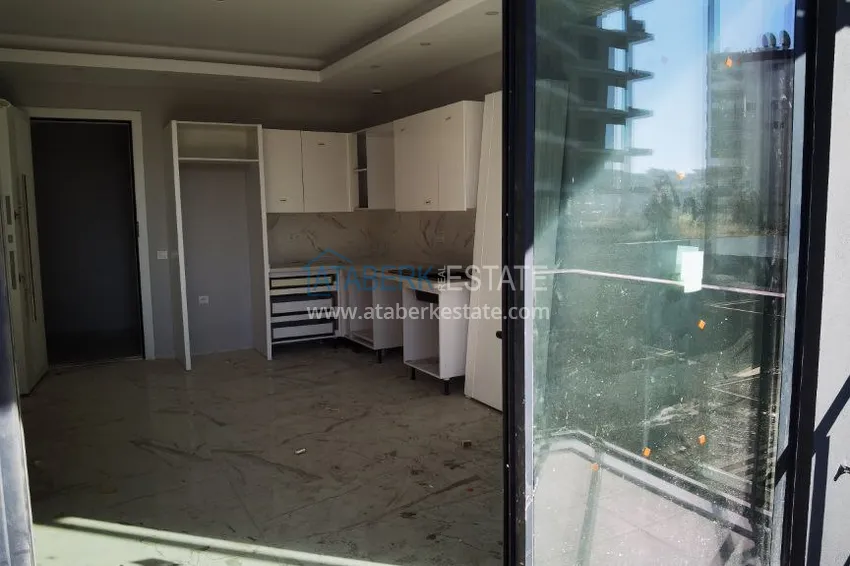 Приобрести Квартира в Махмутларе от инвестора, в комплексе на этапе строительства 5 