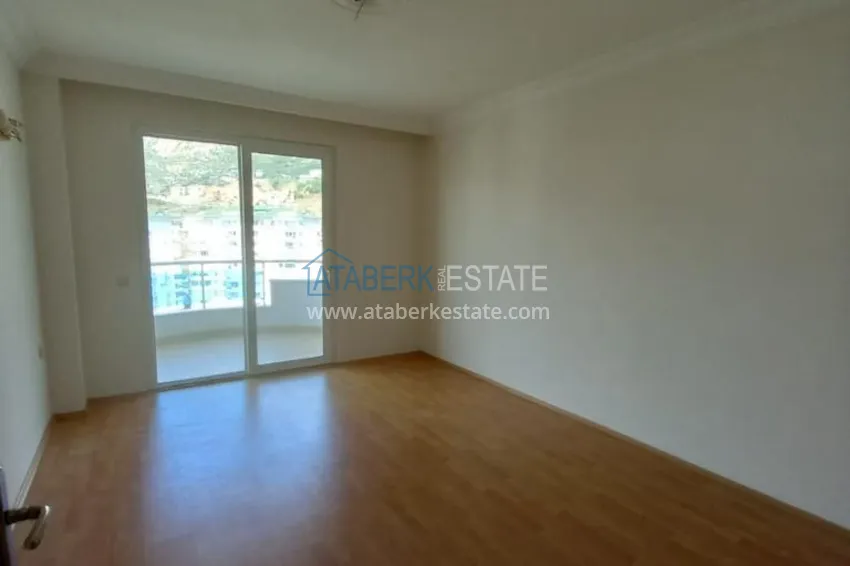 Приобрести Квартира в Джикджилли трехкомнатная с открытым видом на море и горы 5 