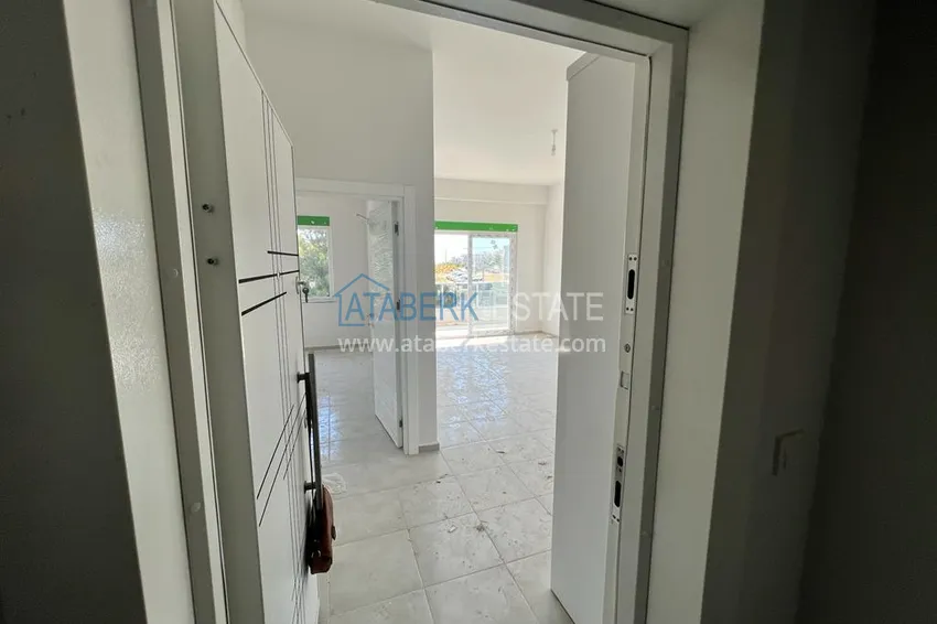 Приобрести Квартира в Авсалларе в строящемся бутик- комплексе на завершающем этапе строительства 1 