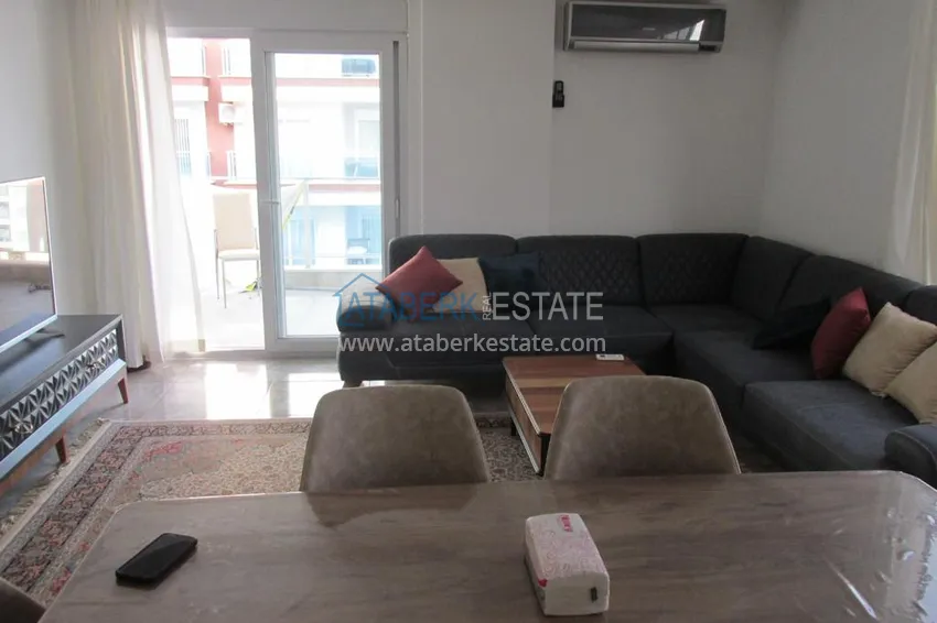 Приобрести Квартира в Оба меблированная с видом на море 5 