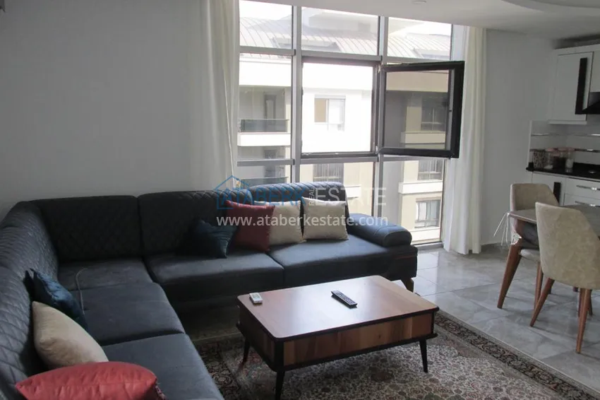 Приобрести Квартира в Оба меблированная с видом на море 6 