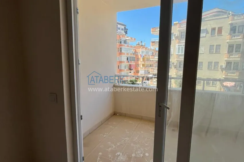 Приобрести Квартира-студия в Махмутларе, в уютном комплексе рядом с морем 6 