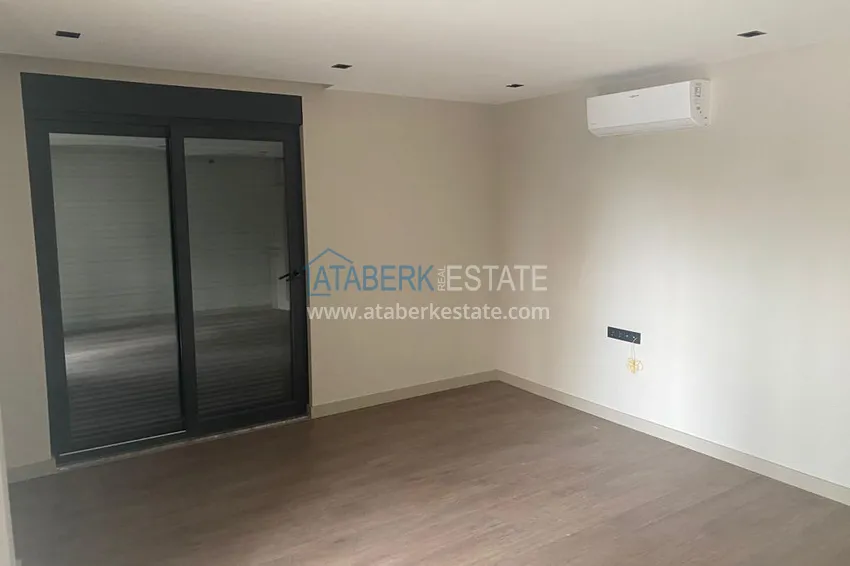 Приобрести Двухкомнатная квартира в Анталии район Коньяалты - Хурма 6