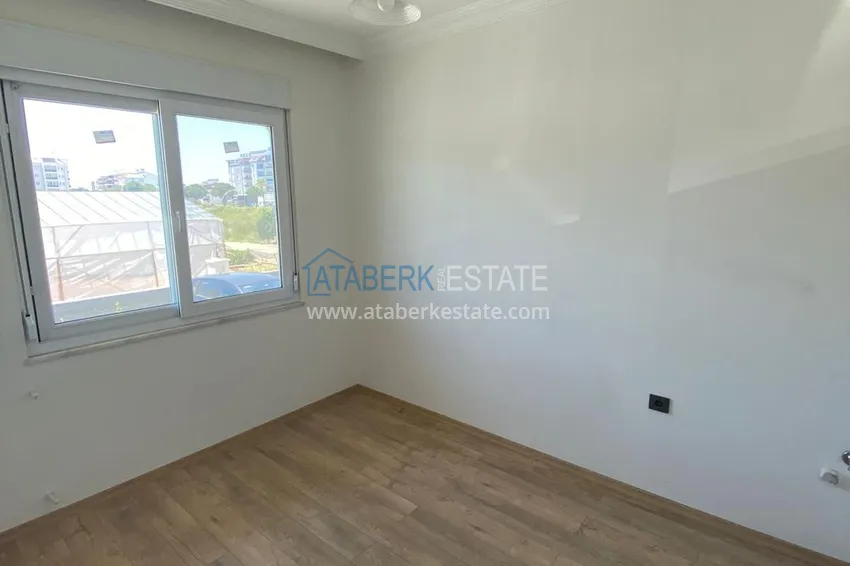 Приобрести Квартира в Газипаше с чистовой отделкой – новостройка 6