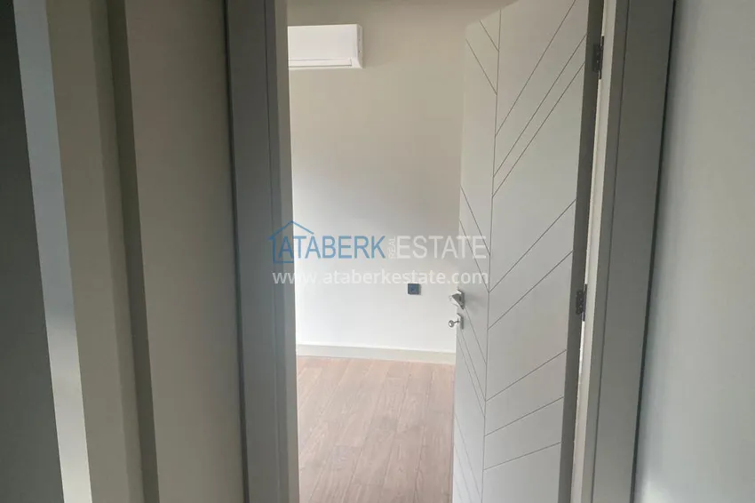 Приобрести Двухкомнатная квартира в Анталии район Коньяалты - Хурма 7