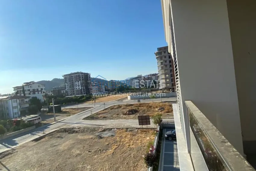 Приобрести Квартира в Алании – Газипаша с чистовой отделкой в новом жилом комплексе 8 