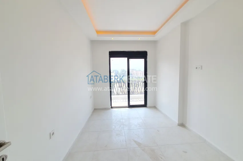 Приобрести Квартира в Махмутларе, с чистовой отделкой и видом на горы 8