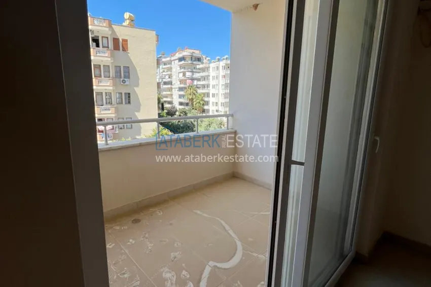 Приобрести Квартира-студия в Махмутларе, в уютном комплексе рядом с морем 7 