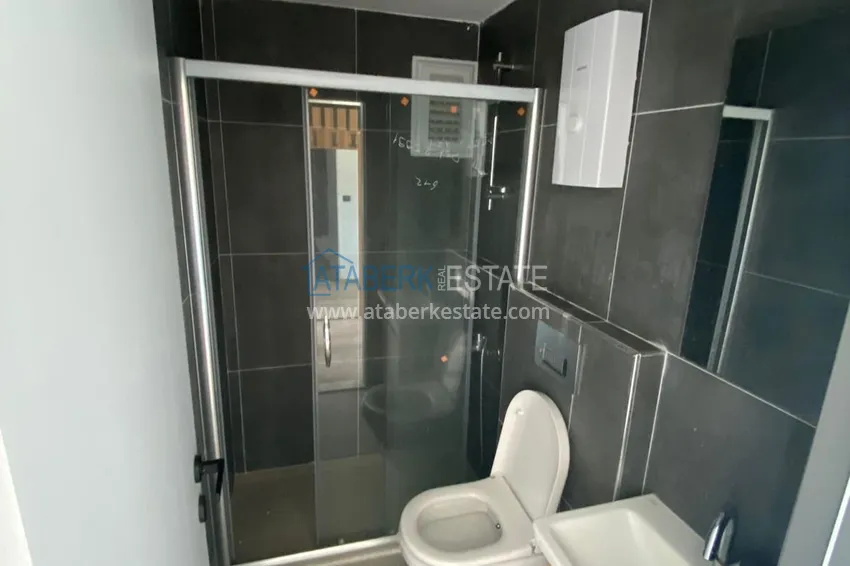 Приобрести Квартира в Газипаше с чистовой отделкой – новостройка 7