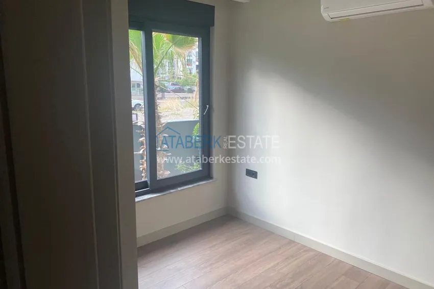 Приобрести Двухкомнатная квартира в Анталии район Коньяалты - Хурма 8