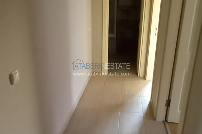 Приобрести Квартира в Джикджилли трехкомнатная с открытым видом на море и горы 7 