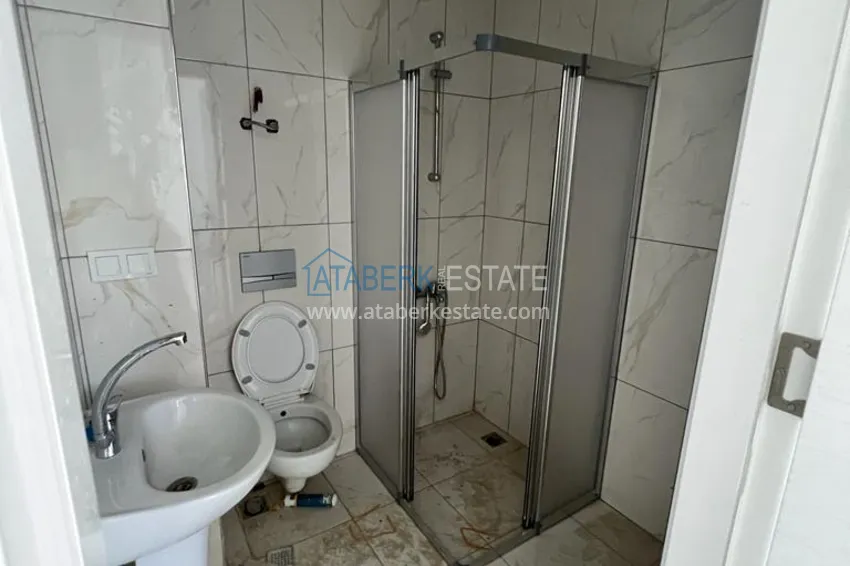 Приобрести Квартира в Авсалларе в строящемся бутик- комплексе от инвестора  3 