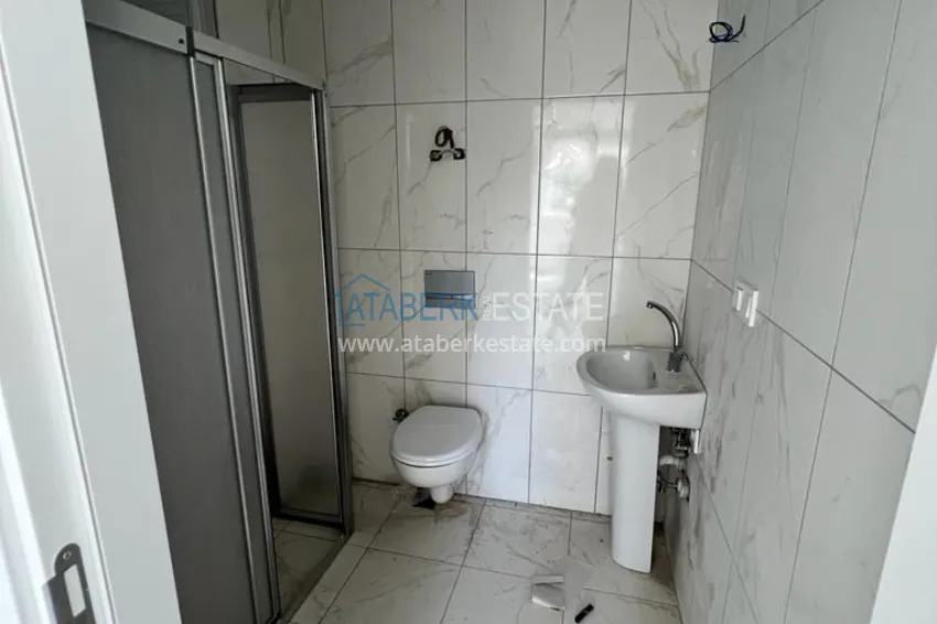 Приобрести Квартира в Авсалларе в строящемся бутик- комплексе на завершающем этапе строительства 3 