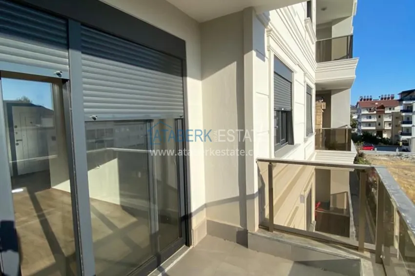 Приобрести Квартира в Алании – Газипаша с чистовой отделкой в новом жилом комплексе 9 