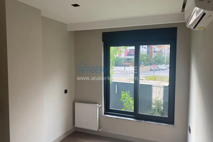 Приобрести Двухкомнатная квартира в Анталии район Коньяалты - Хурма 9