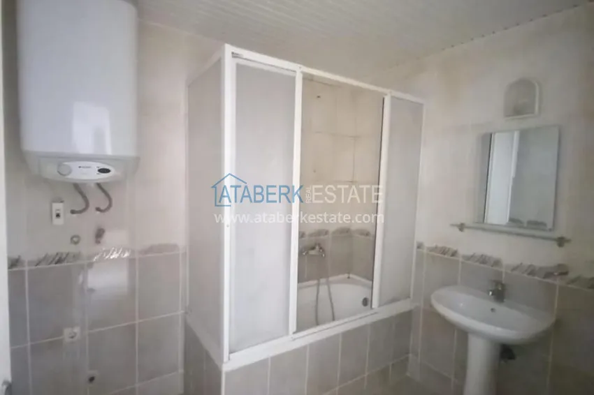 Приобрести Квартира в Джикджилли трехкомнатная с открытым видом на море и горы 8 