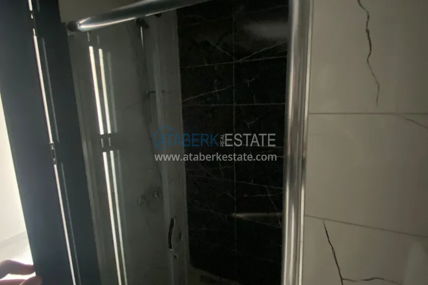 Приобрести Квартира в Авсалларе с чистовой отделкой в новом современном комплексе 9 