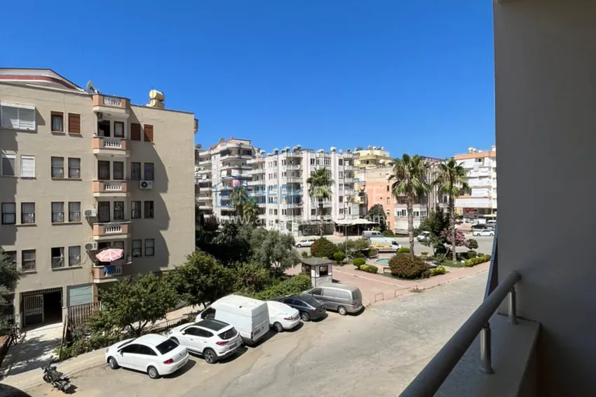 Приобрести Квартира-студия в Махмутларе, в уютном комплексе рядом с морем 9 