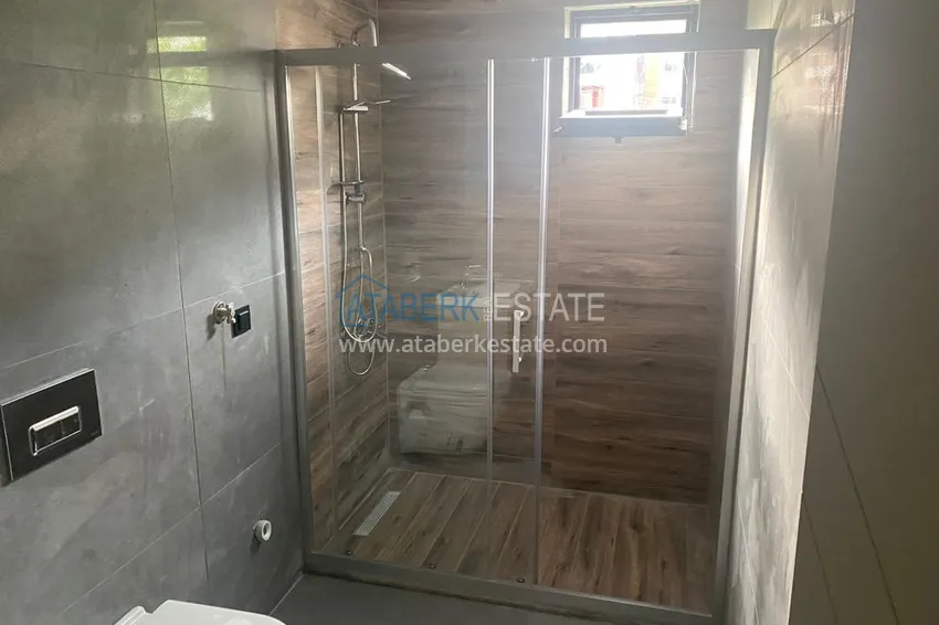 Приобрести Двухкомнатная квартира в Анталии район Коньяалты - Хурма 10