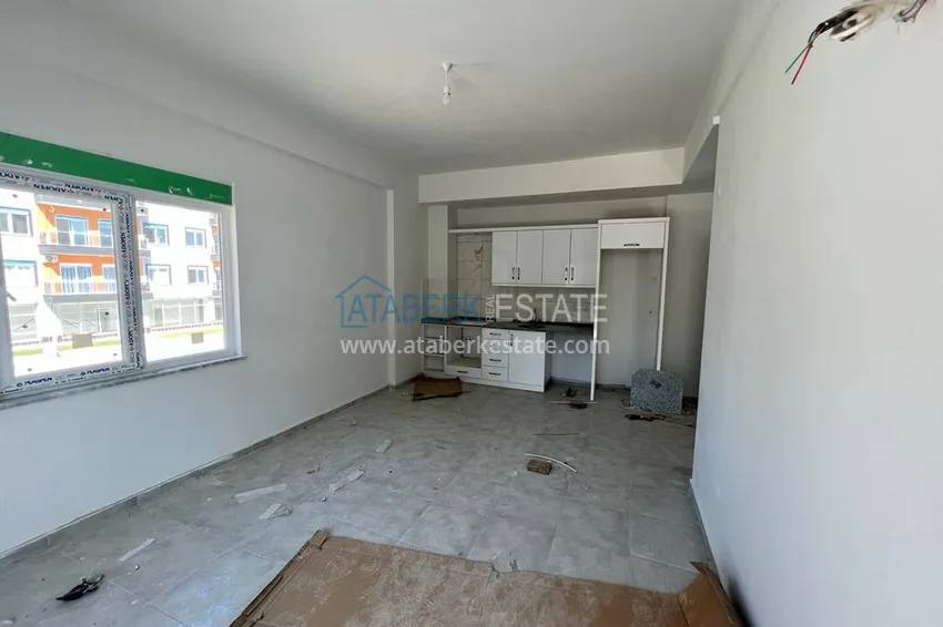 Приобрести Квартира в Авсалларе в строящемся бутик- комплексе от инвестора  5 