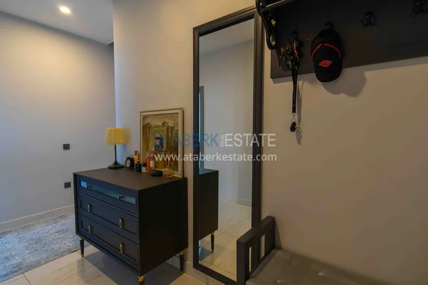 Приобрести Квартира в Алании - район Оба, меблированная напрямую от собственника 7