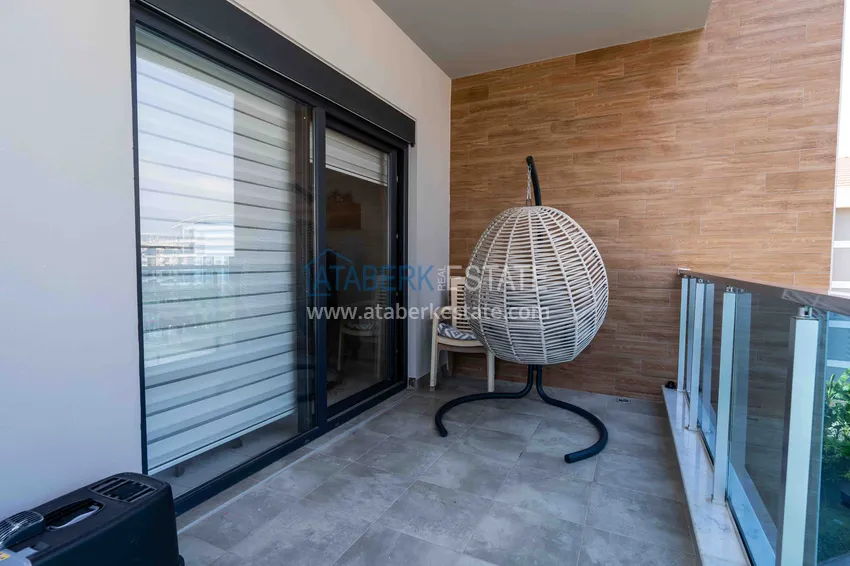 Приобрести Квартира в Алании - район Оба, меблированная напрямую от собственника 26