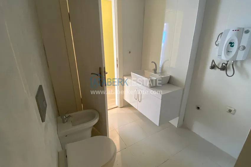 Приобрести Квартира в Джикджилли после ремонта в комплексе с инфраструктурой 2 