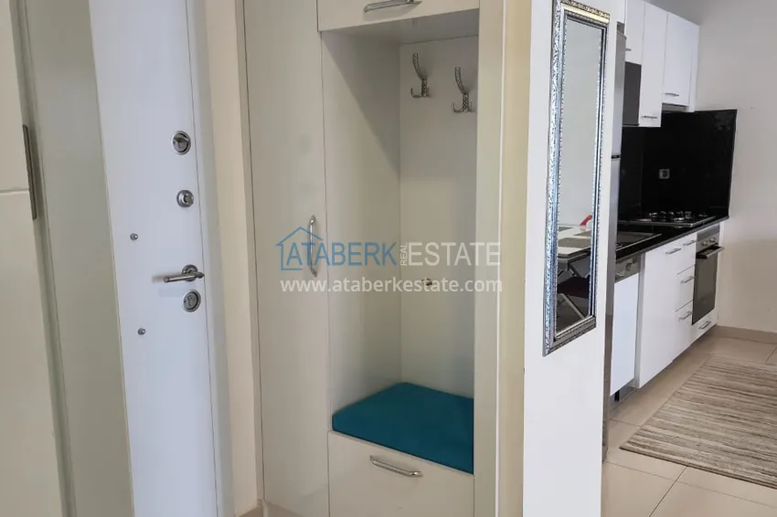 Приобрести Квартира в Кестеле меблированная в эксклюзивном комплексе 1 