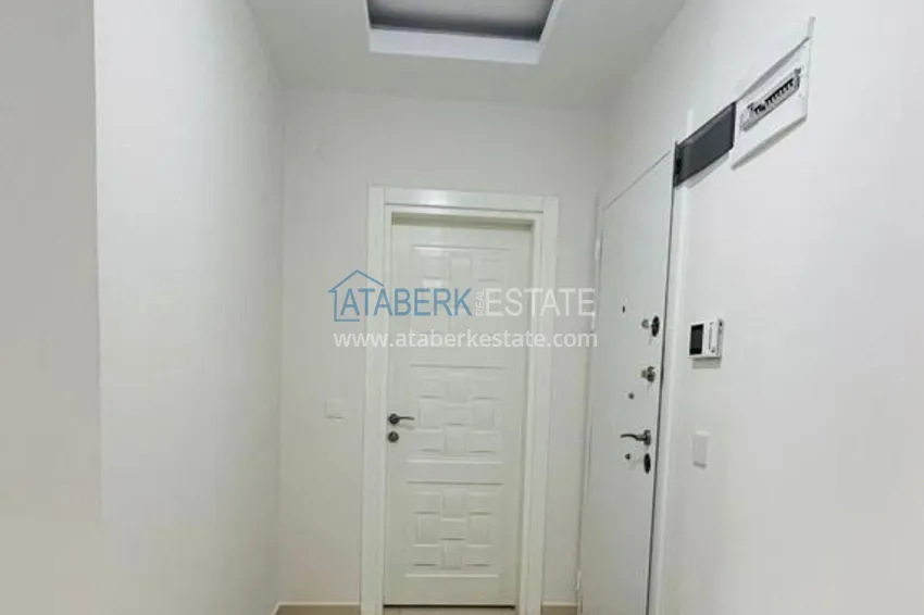 Приобрести Квартира с двумя спальнями напрямую от собственника в районе Тосмур 1 