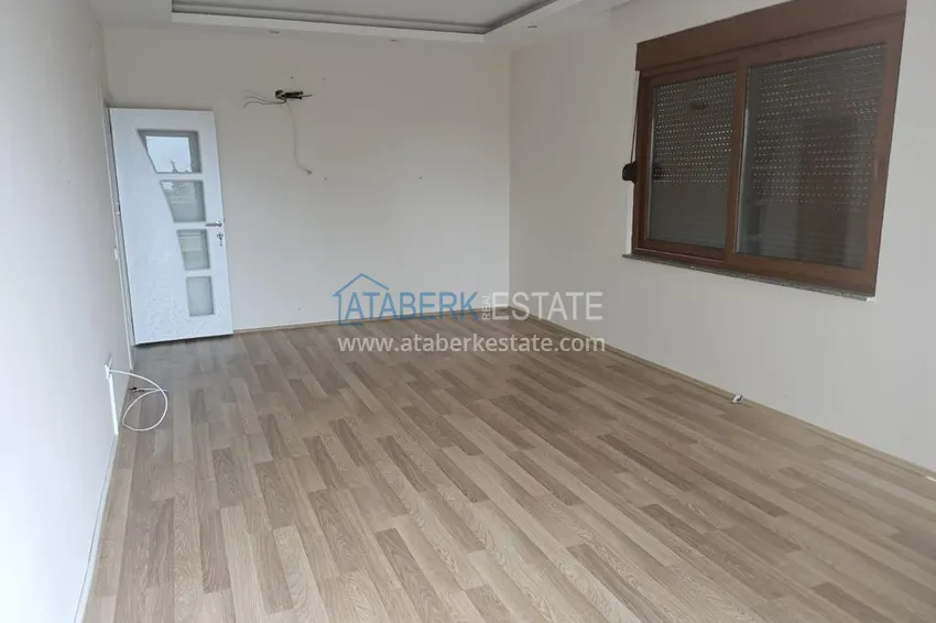 Приобрести Квартира в центре Алании с отдельной кухней и 3 спальнями 10 