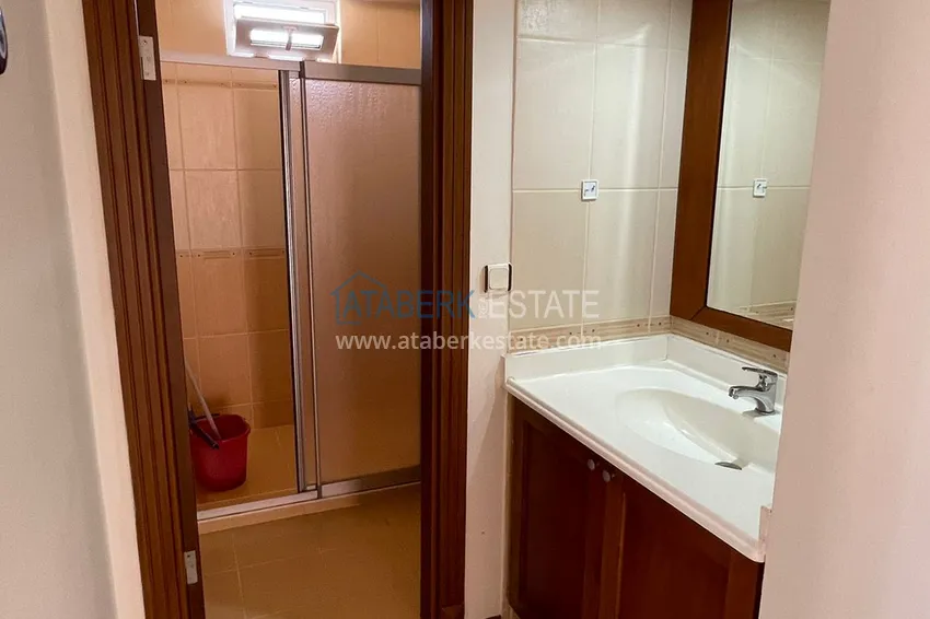 Приобрести Квартира в Махмутларе с видом на море на первой береговой 11 