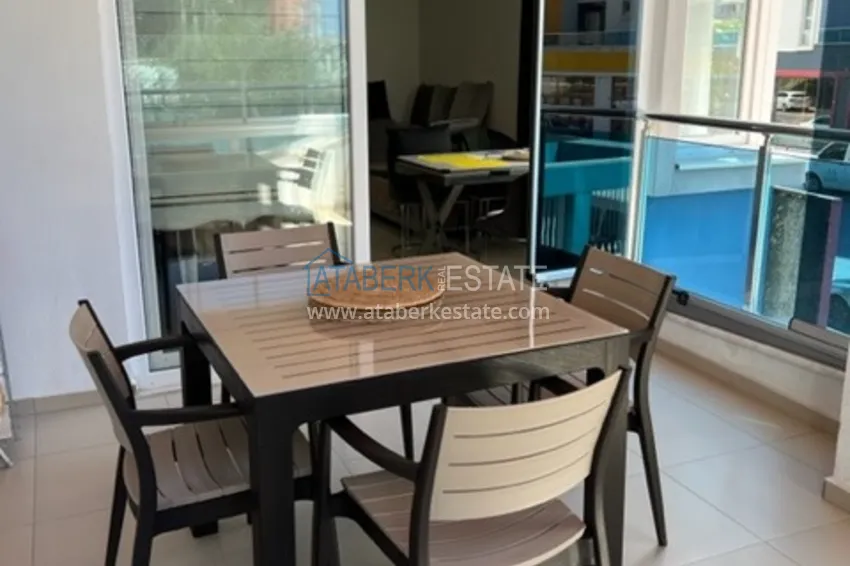 Приобрести Квартира с двумя спальнями напрямую от собственника в районе Тосмур 12 