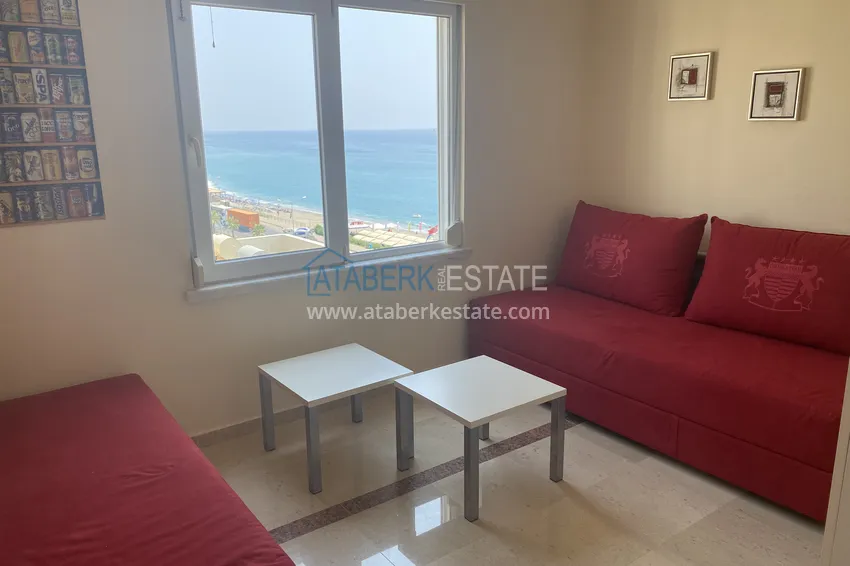 Приобрести Квартира в Тосмуре с мебелью, в комплексе на первой береговой 12 