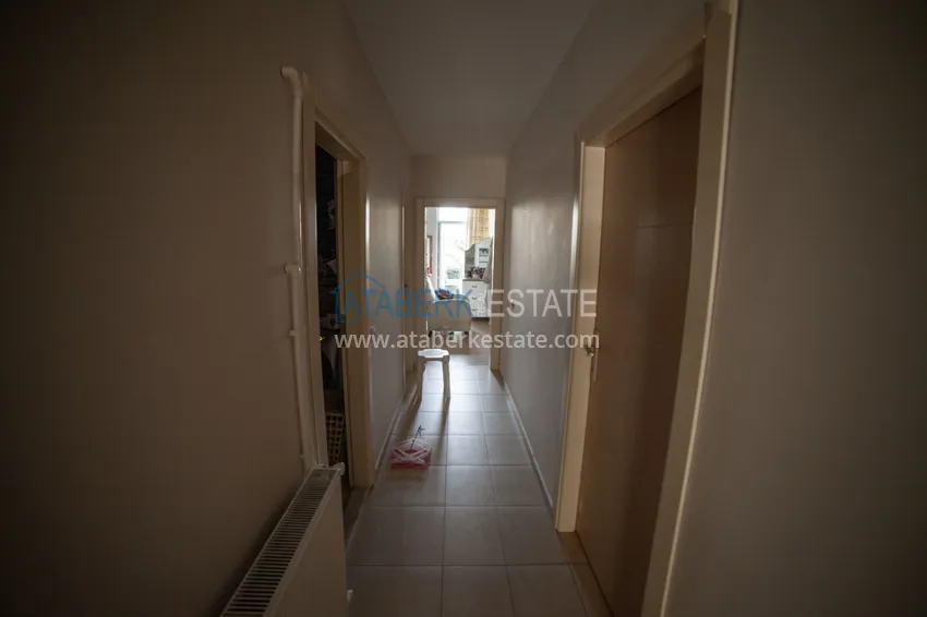 Приобрести Квартира в Анталии район Коньяалты - Унджалы в жилом комплексе 12 