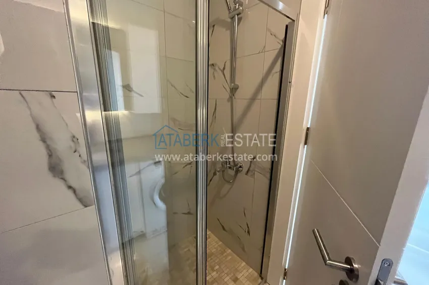 Приобрести Квартира в Махмутларе меблированная в современном новом комплексе 11 