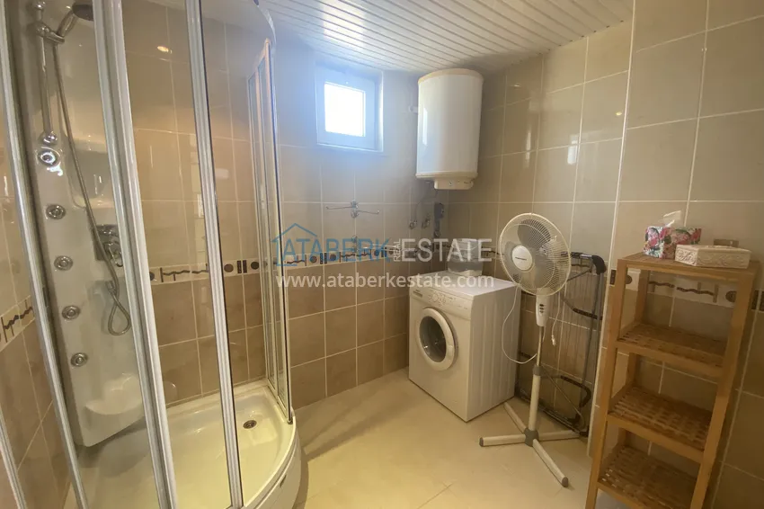 Приобрести Квартира в Тосмуре с мебелью, в комплексе на первой береговой 13 