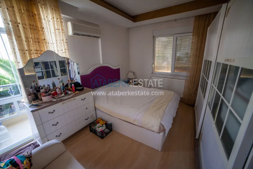 Приобрести Квартира в Анталии район Коньяалты - Унджалы в жилом комплексе 13 