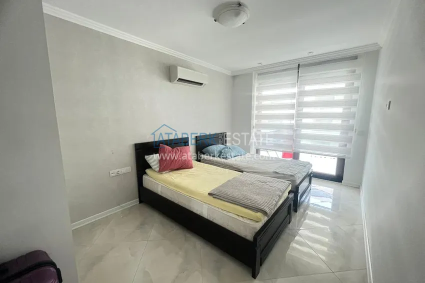 Приобрести Квартира в районе Оба с мебелью, в комплексе на первой береговой 12 