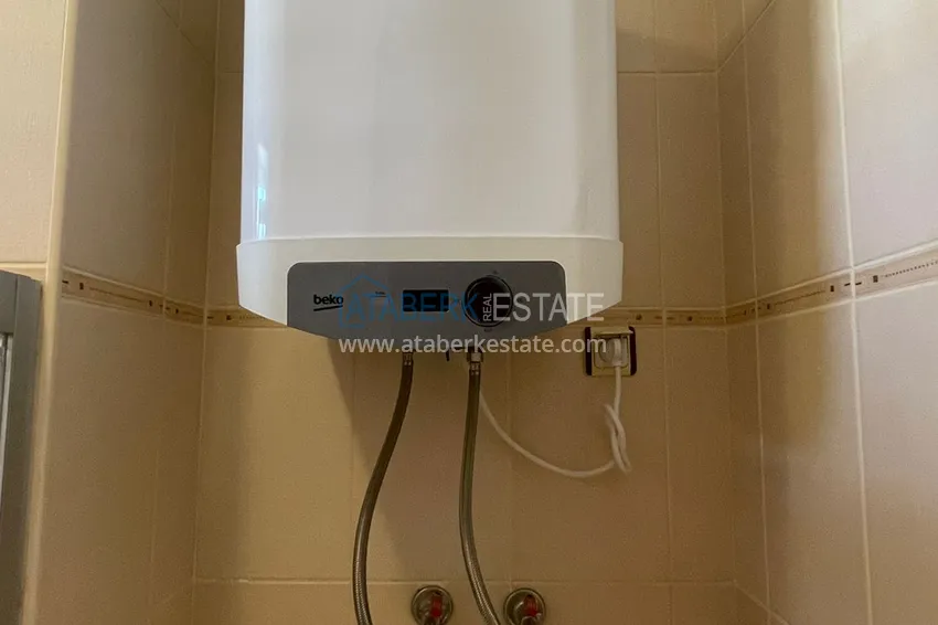 Приобрести Квартира в Махмутларе с видом на море на первой береговой 13 