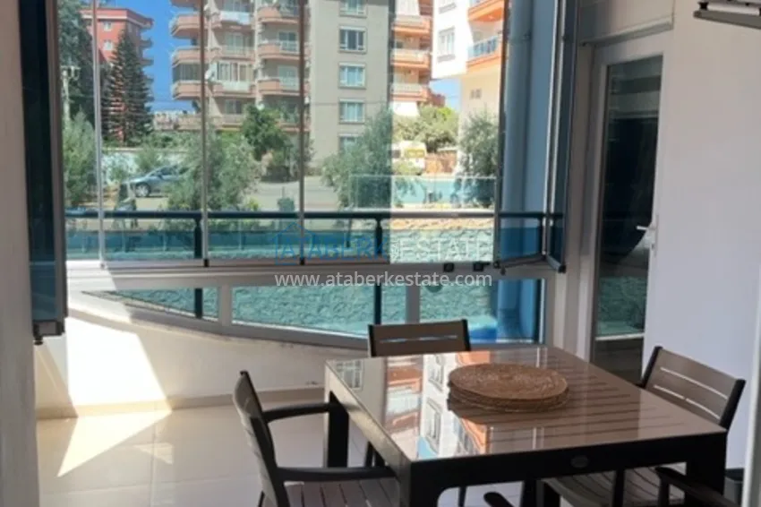 Приобрести Квартира с двумя спальнями напрямую от собственника в районе Тосмур 13 