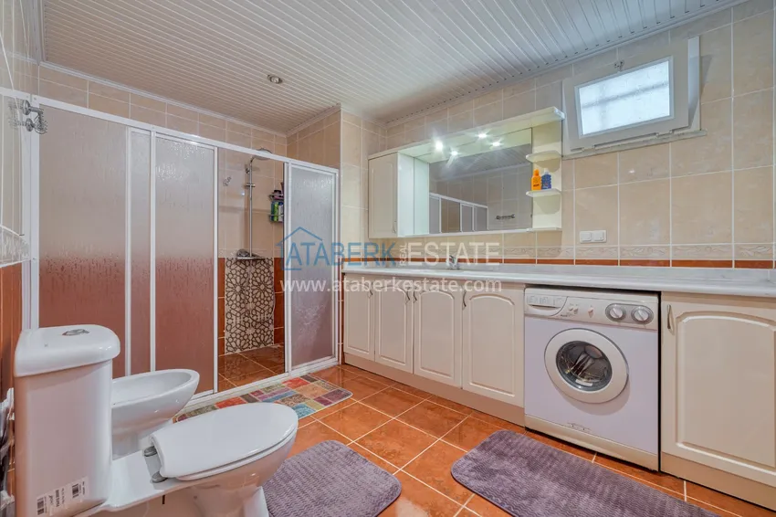 Приобрести Квартира в Махмутларе меблированная, в комплексе на первой береговой 15 