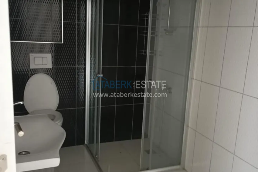 Приобрести Квартира в центре Алании с отдельной кухней и 3 спальнями 14 