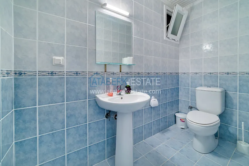 Приобрести Квартира в Махмутларе меблированная, в комплексе на первой береговой 16 