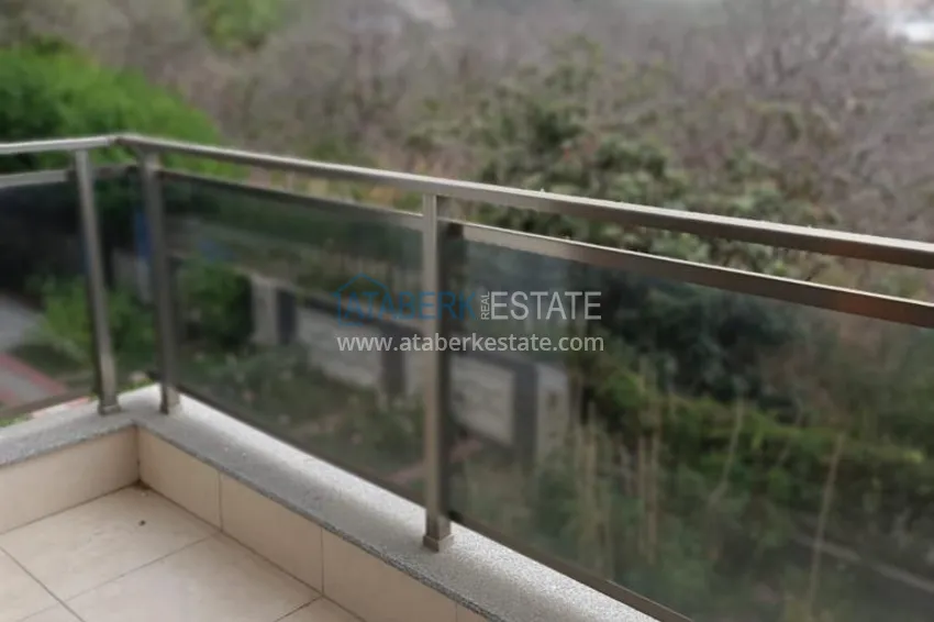 Приобрести Квартира в центре Алании с отдельной кухней и 3 спальнями 16 