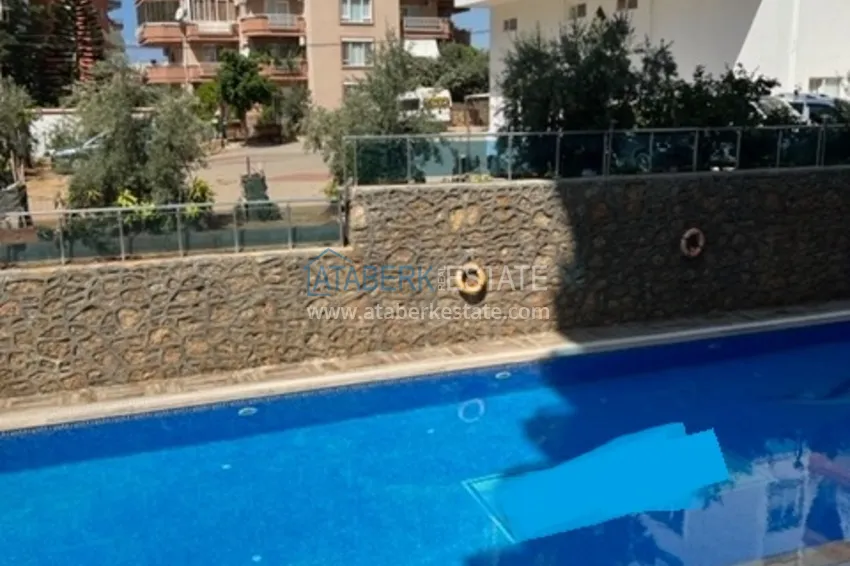 Приобрести Квартира с двумя спальнями напрямую от собственника в районе Тосмур 16 