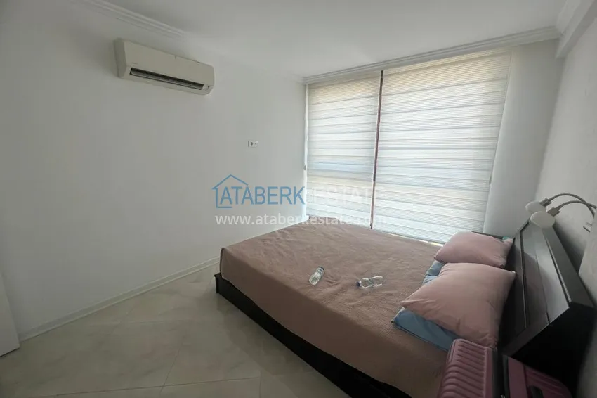 Приобрести Квартира в районе Оба с мебелью, в комплексе на первой береговой 16 