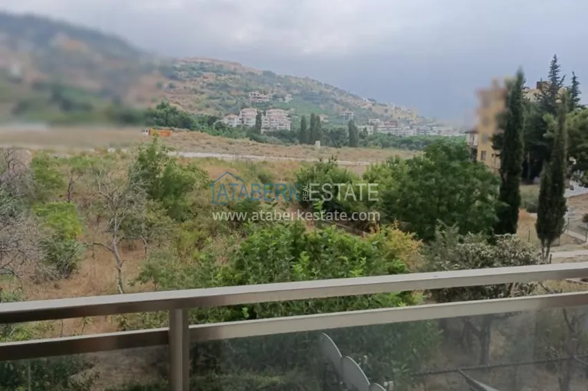 Приобрести Квартира в центре Алании с отдельной кухней и 3 спальнями 18 